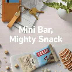 Clif Mini Bar (10x28g)