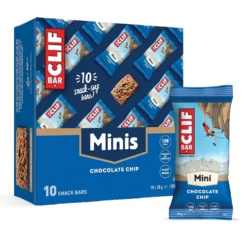 Clif Mini Bar (10x28g)