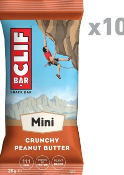 Clif Mini Bar (10x28g)