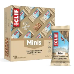Clif Mini Bar (10x28g)
