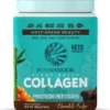Collagen Building Protein Peptides (500g)