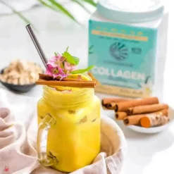 Collagen Building Protein Peptides (500g)