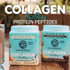 Collagen Building Protein Peptides (500g)