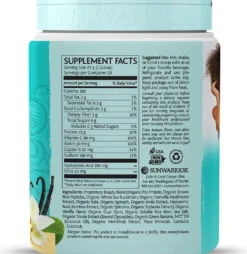 Collagen Building Protein Peptides (500g)
