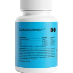 Collagen C ReLift 500mg (60 Kapseln)