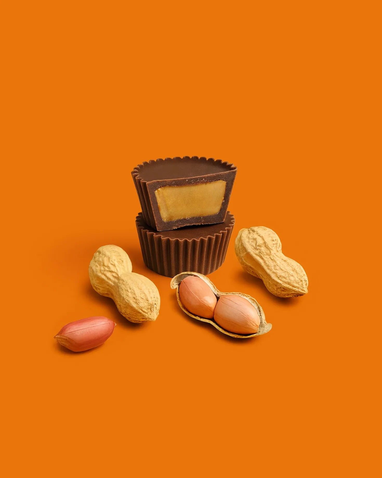 Collagen Cups (6x70g)