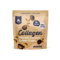Collagen Cups (6x70g)