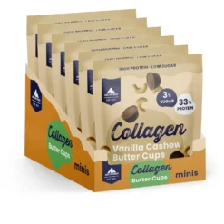 Collagen Cups (6x70g)