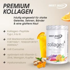 Collagen³ Orange (450g)