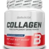 Collagen Schwarze Himbeere (300g)