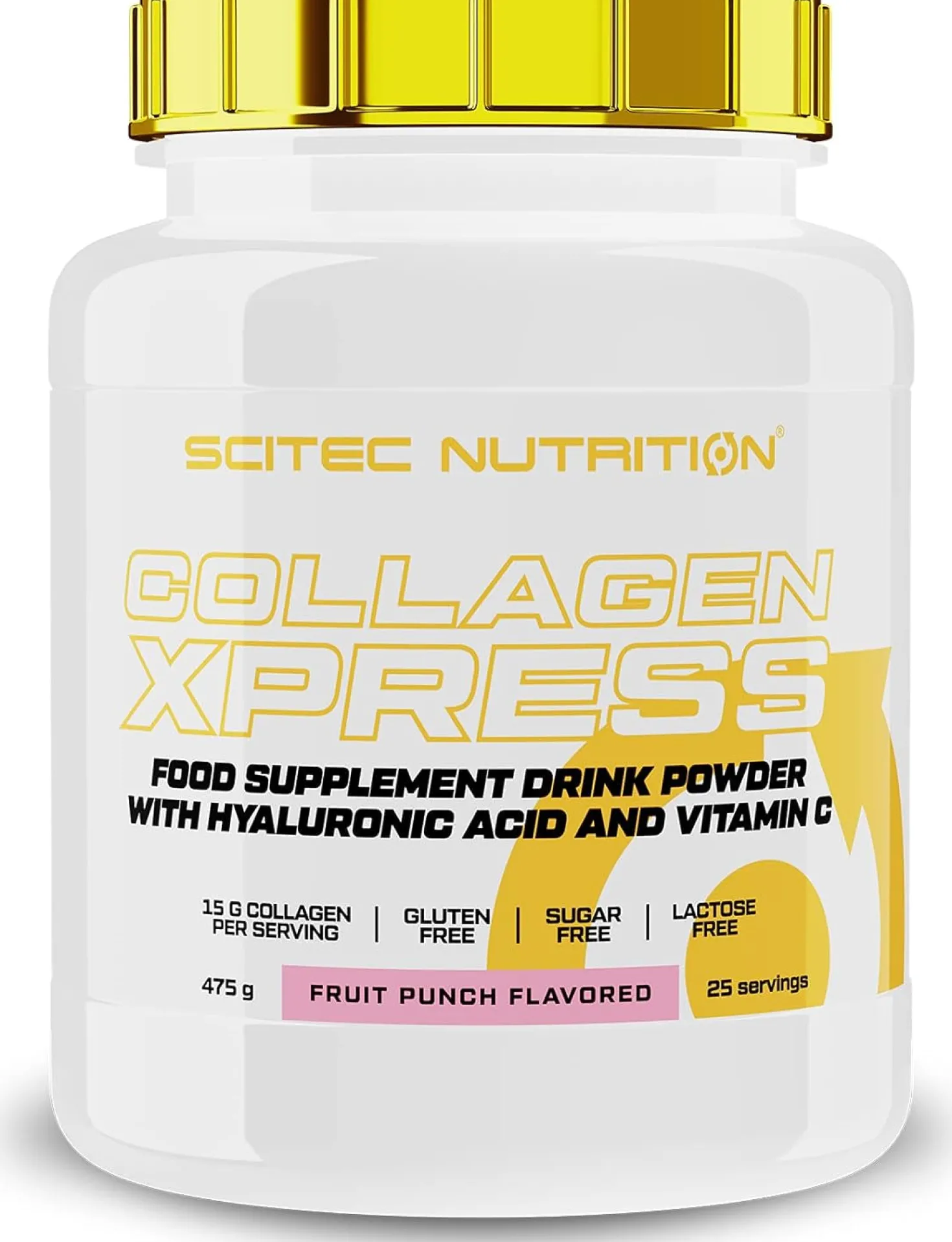 Collagen Xpress (475g)
