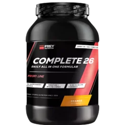 COMPLETE 26 (2000g)
