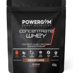 Concentrate Whey (400g)