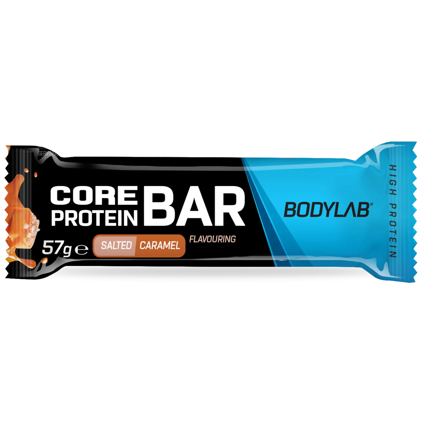 Core Protein Bar (12x57g)