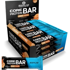 Core Protein Bar (12x57g)
