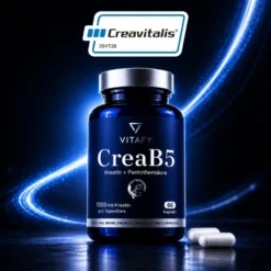 CreaB5 Energie Formel (60 Kapseln)