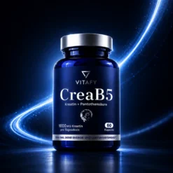 CreaB5 Energie Formel (60 Kapseln)