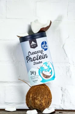 Creamy Protein Shake (420g)