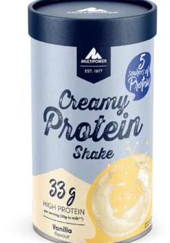 Creamy Protein Shake (420g)
