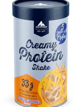 Creamy Protein Shake (420g)