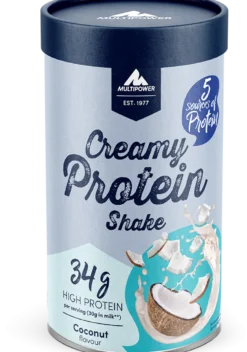 Creamy Protein Shake (420g)