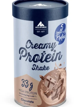 Creamy Protein Shake (420g)