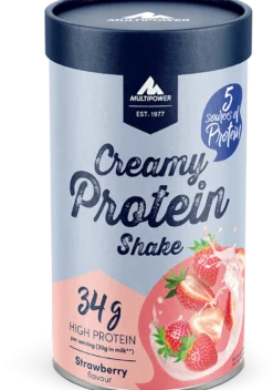 Creamy Protein Shake (420g)