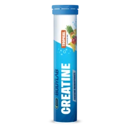 Creatine (16 Brausetabletten)