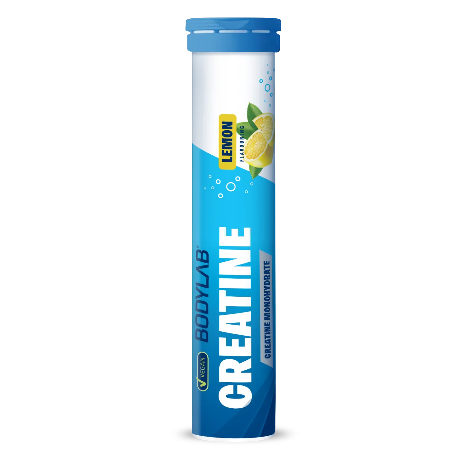 Creatine (16 Brausetabletten)
