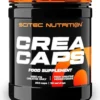Creatine Caps (250 Kapseln)