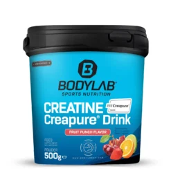 Creatine Creapure® Drink (500g)