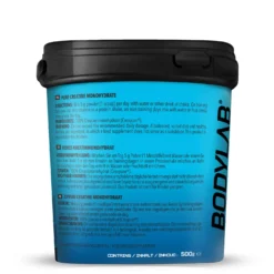 Creatine (Creapure®) (500g)