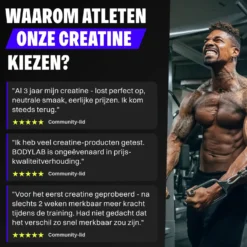 Creatine (Creapure®) (500g)
