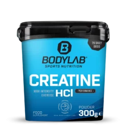 Creatine HCl Powder (300g)