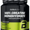 100% Creatine Monohydrate (300g)
