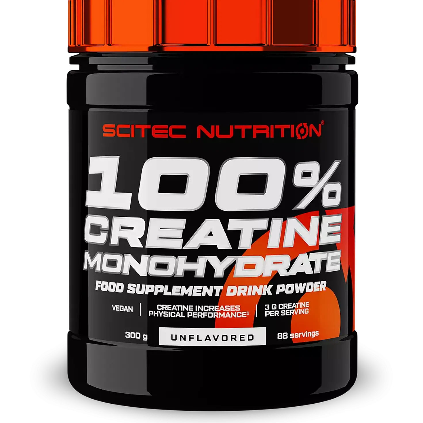 Creatine Monohydrate (300g)