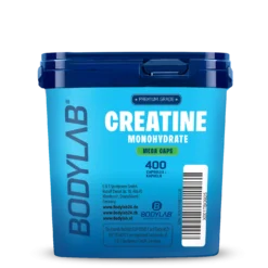 Creatine Monohydrate Mega Caps (400 Kapseln)