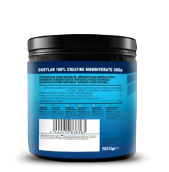 Creatine Monohydrate MESH 600 (500g)