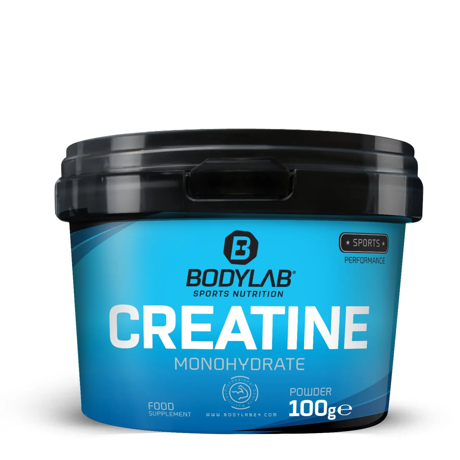 Creatine Monohydrate Powder (100g)