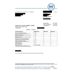 Creatine Monohydrate - 100% Pure Powder Probe (10g)