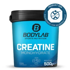 Creatine Powder (500g)