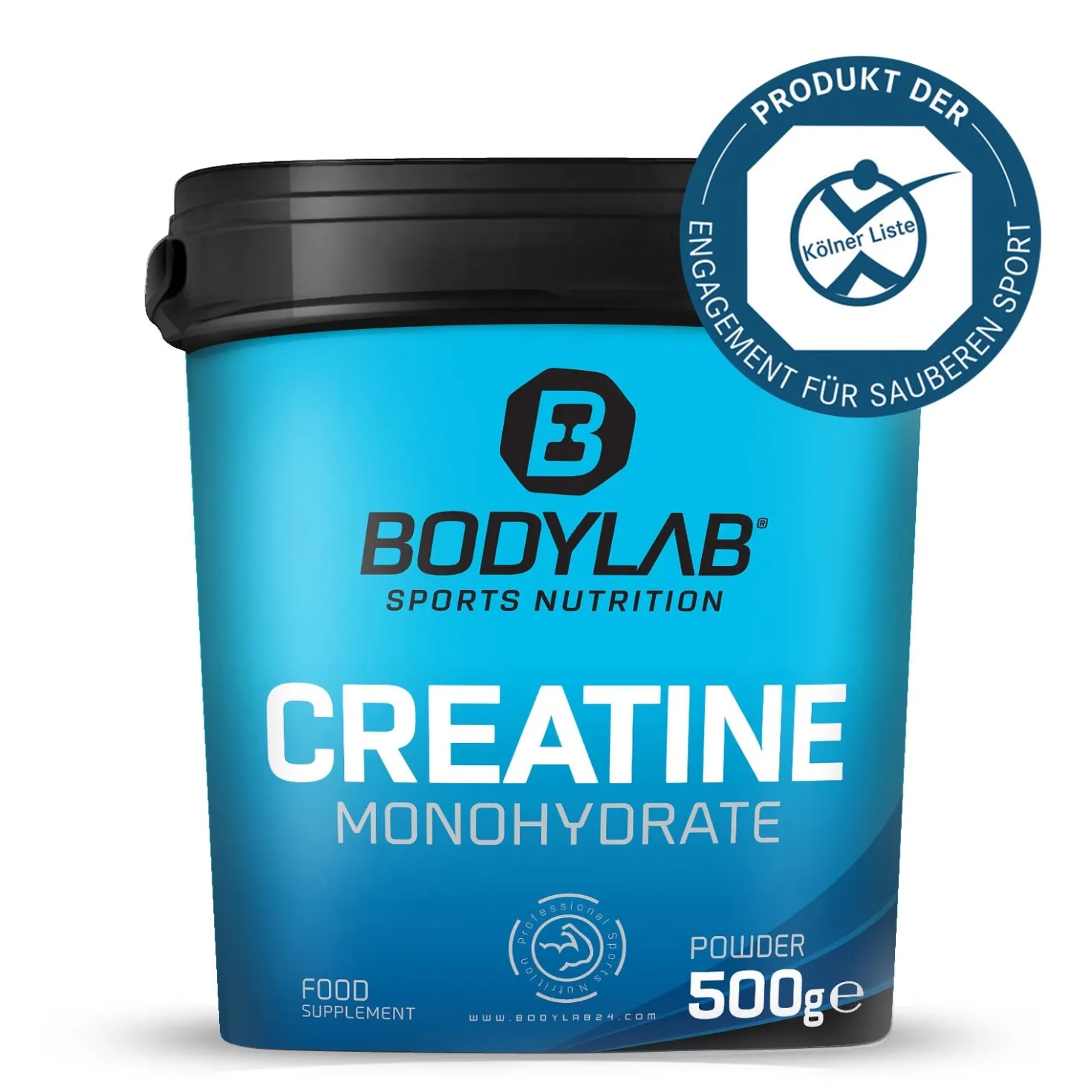 Creatine Powder (500g)