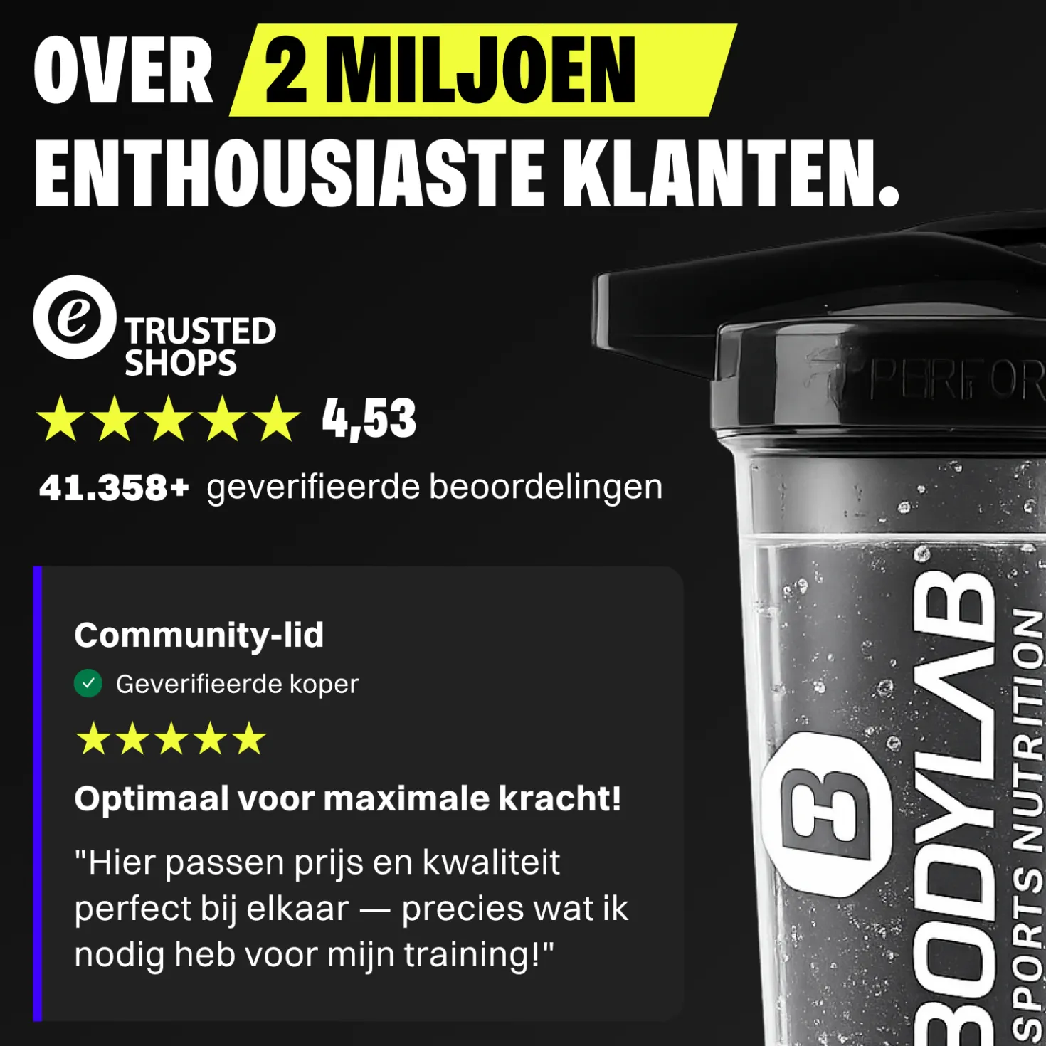 Creatine Powder (500g)