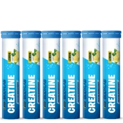 Creatine (6x 16 Brausetabletten)