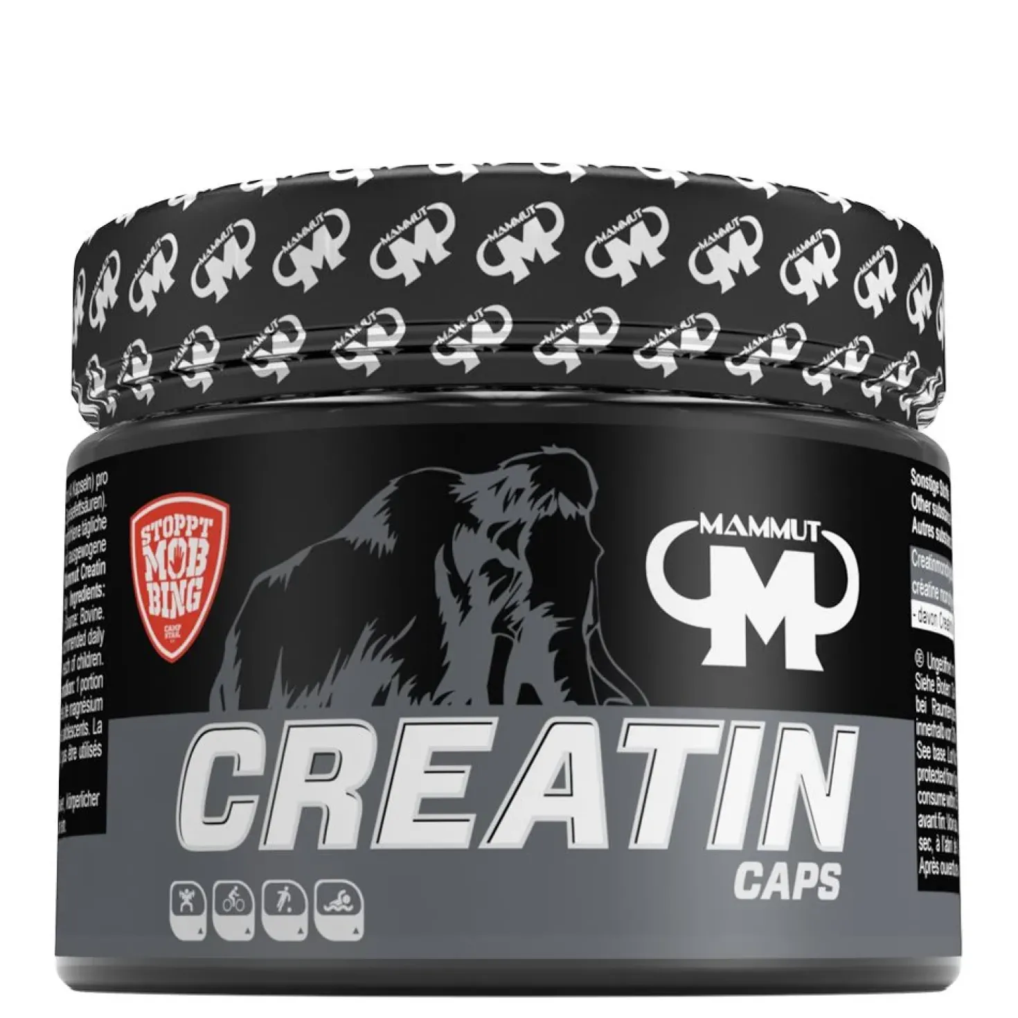 Creatin (240 Kapseln)