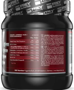 Creatin Pur Creapure® (500g)