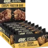Crispy Protein Bar (10x65g)