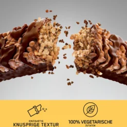 Crispy Protein Bar (10x65g)