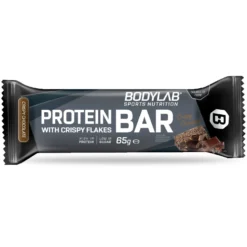 Crispy Protein Bar (12x65g)