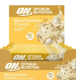 Crunch Protein Bar (10x65g)